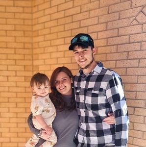 Meet your Posher, Brittany michelle